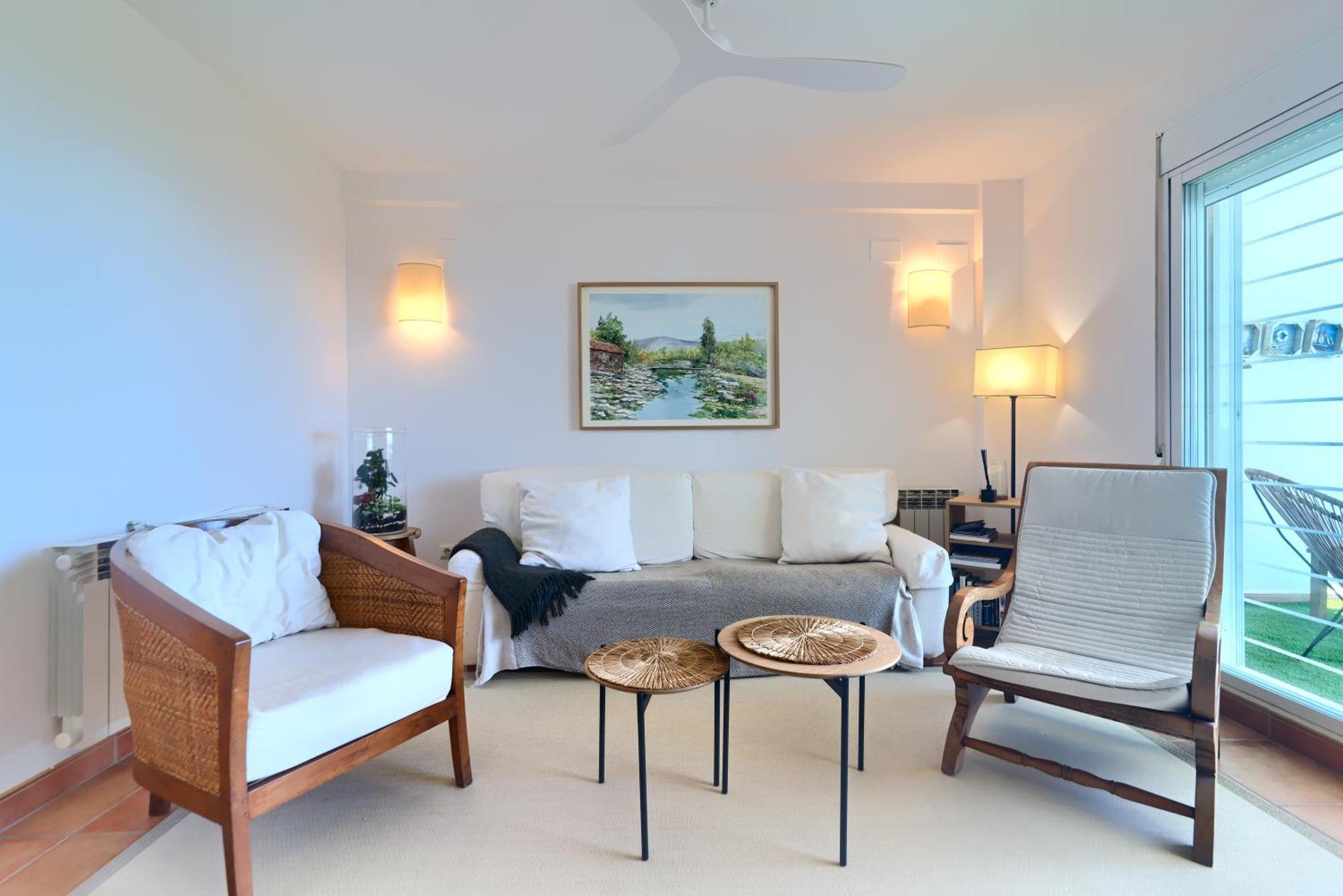 شقة Casa Frente Al Mar Con Piscina Privada ساغونتو المظهر الخارجي الصورة